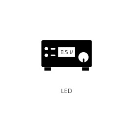 LED