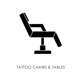 chair & tables