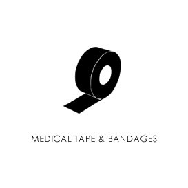 BANDAGES