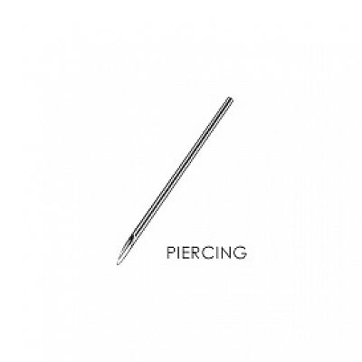 PIERCING