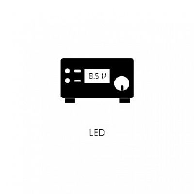 LED