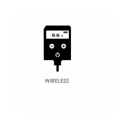 WIRELESS